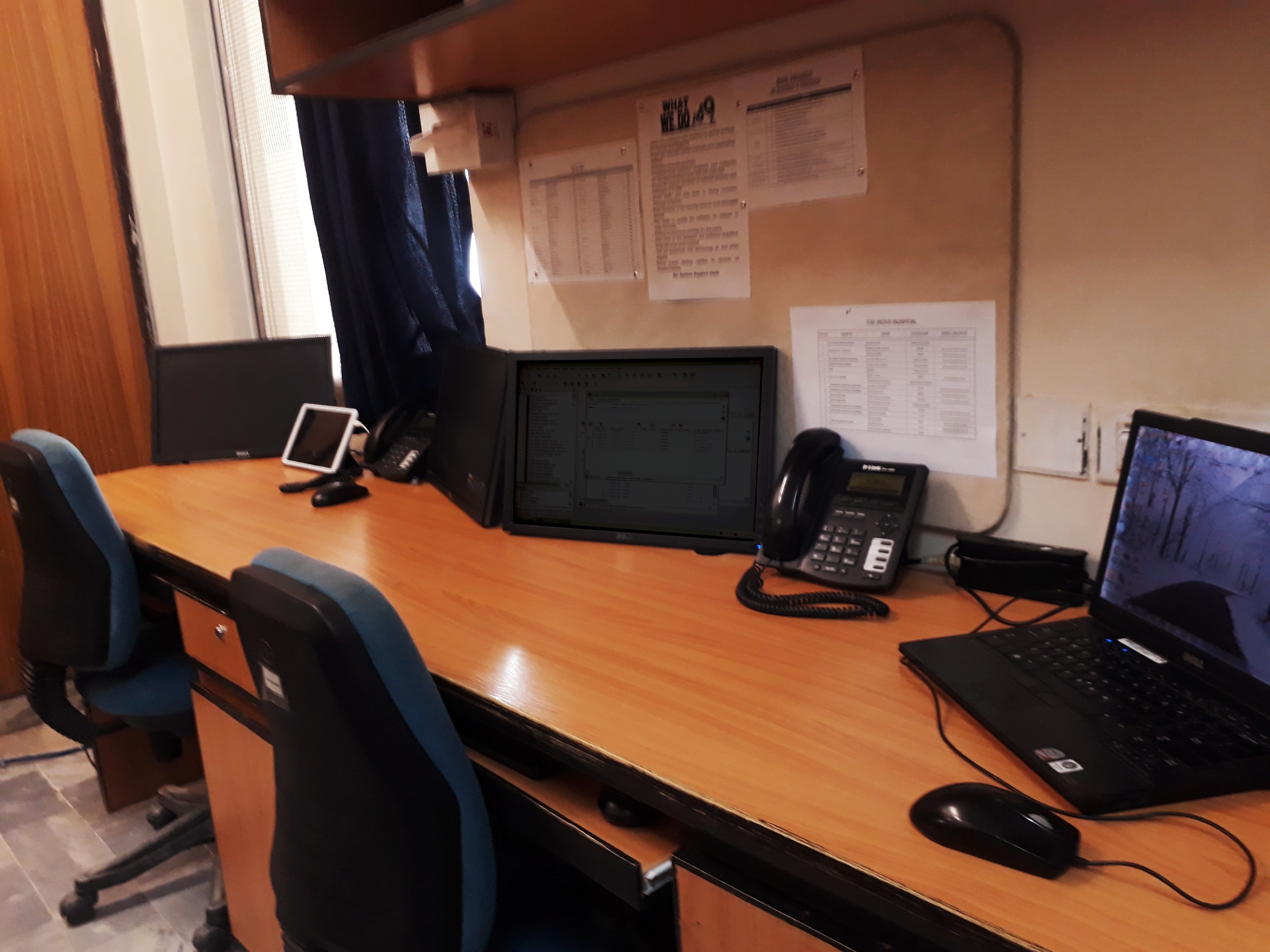 OS Password Recovery