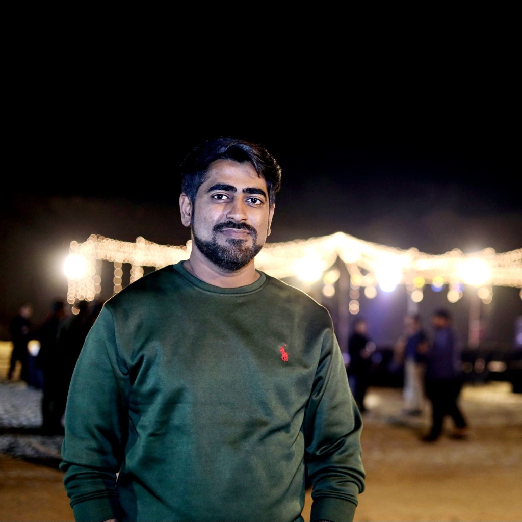 Usama Bin Ishaq