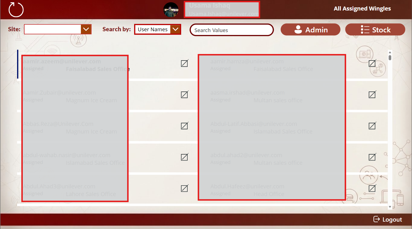 Home Page